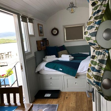 Fisherman'S Hut ターバート エクステリア 写真