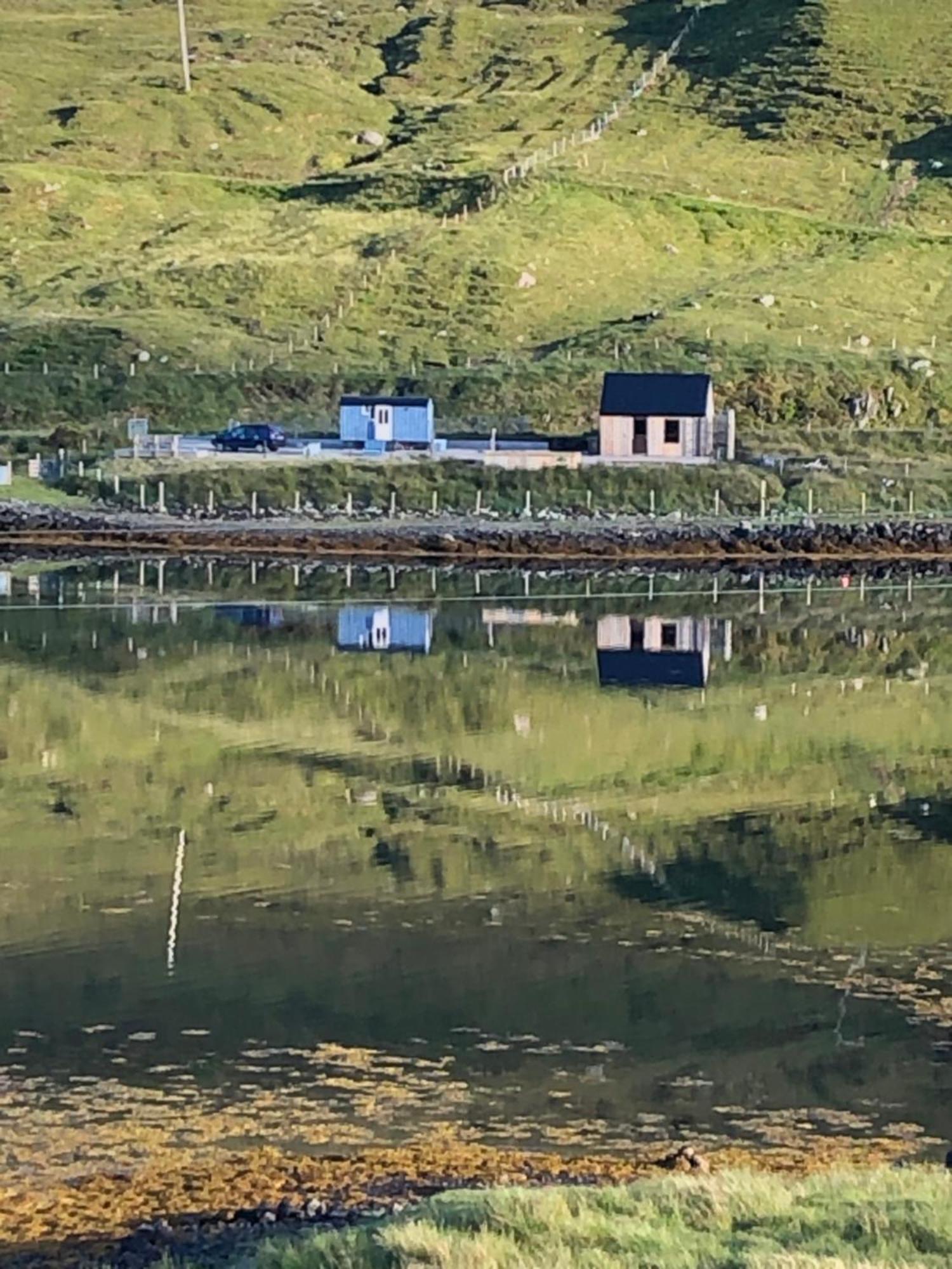 Fisherman'S Hut ターバート エクステリア 写真