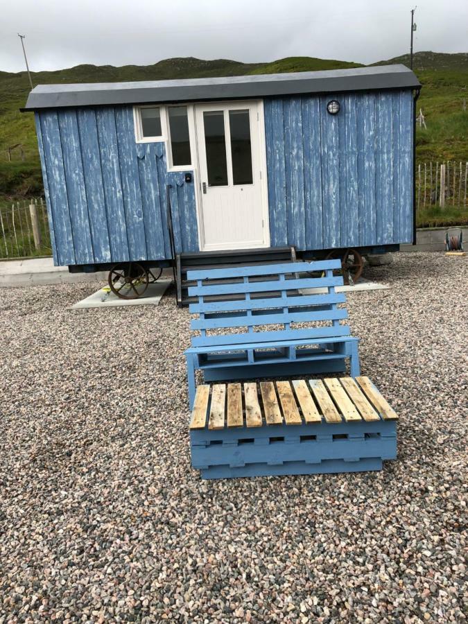 Fisherman'S Hut ターバート エクステリア 写真