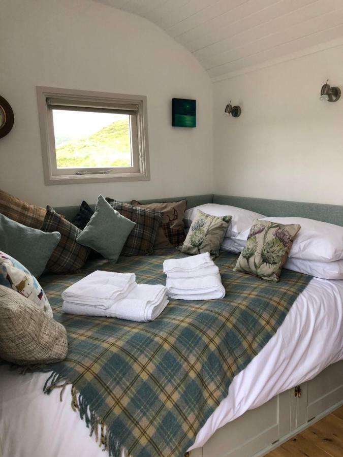 Fisherman'S Hut ターバート エクステリア 写真
