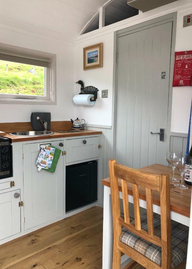 Fisherman'S Hut ターバート エクステリア 写真