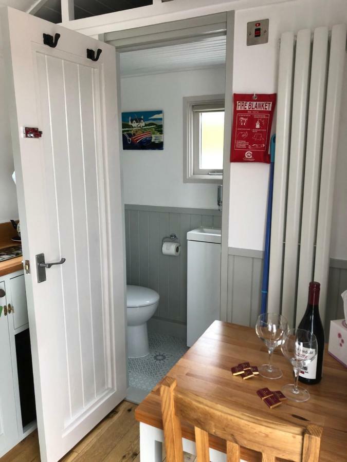 Fisherman'S Hut ターバート エクステリア 写真