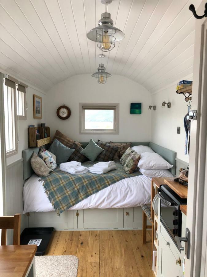 Fisherman'S Hut ターバート エクステリア 写真